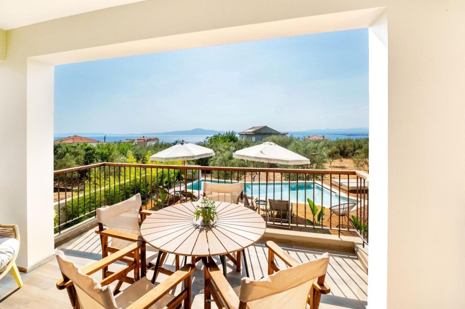 Petradi Suites Kalamata Exterior photo